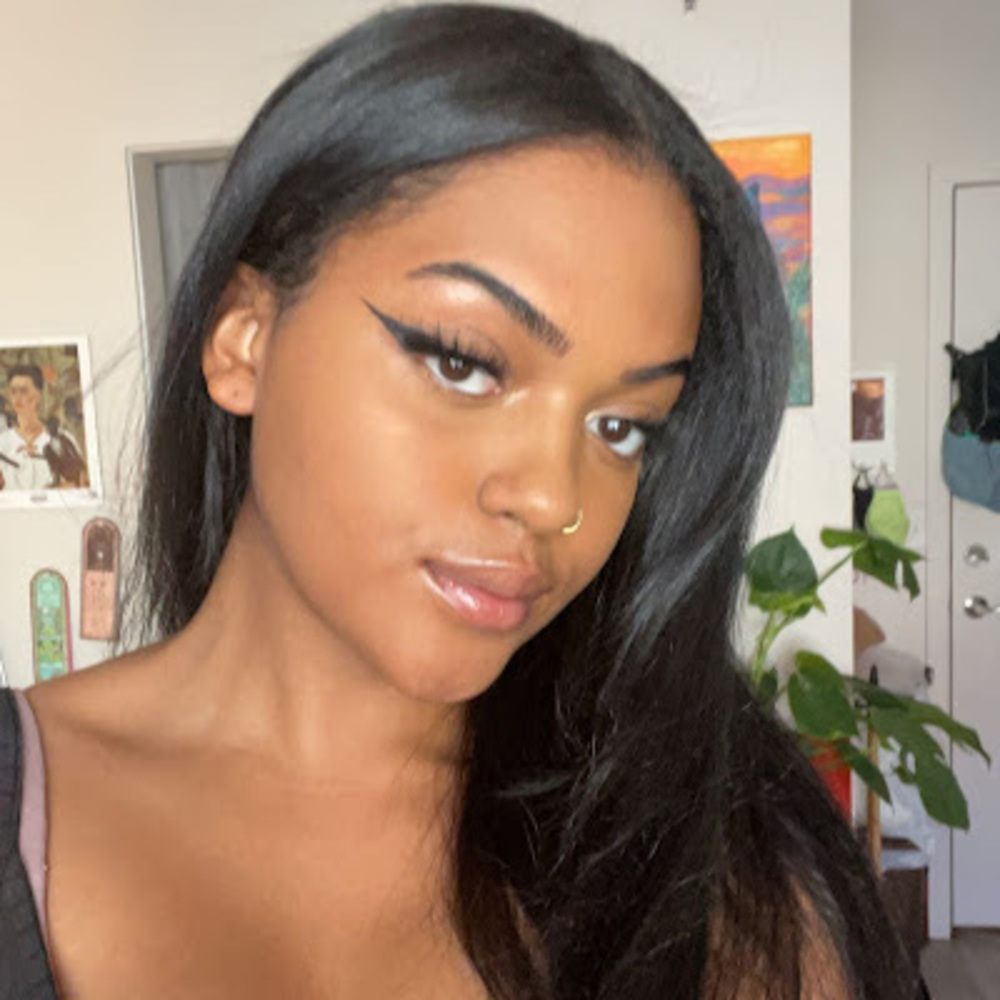 Meet your Posher, Brooklynn